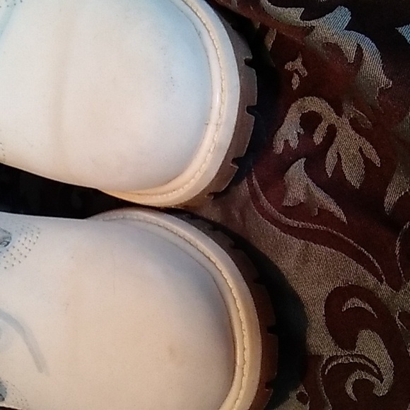 Timberland boots - Picture 3 of 6